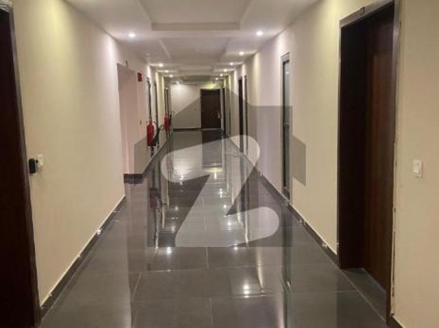 Apartment for rent in Islamabad