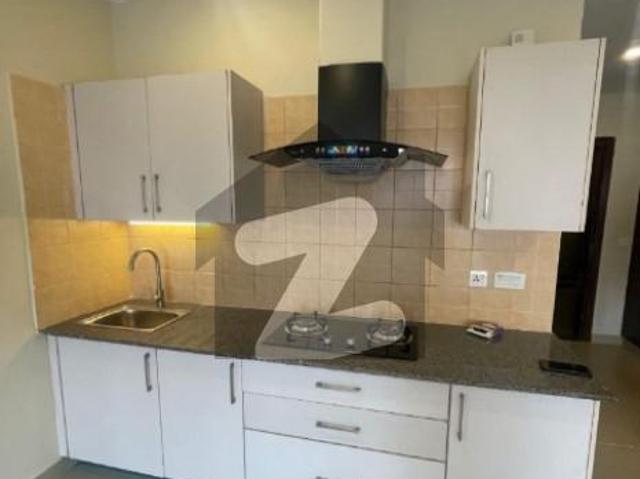 Apartment for rent in Islamabad