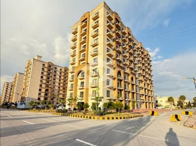 Apartment for sale in Islamabad