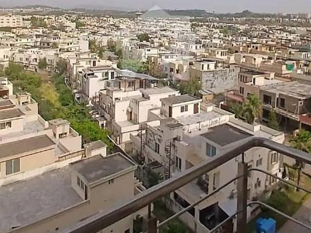 Apartment for rent in Islamabad