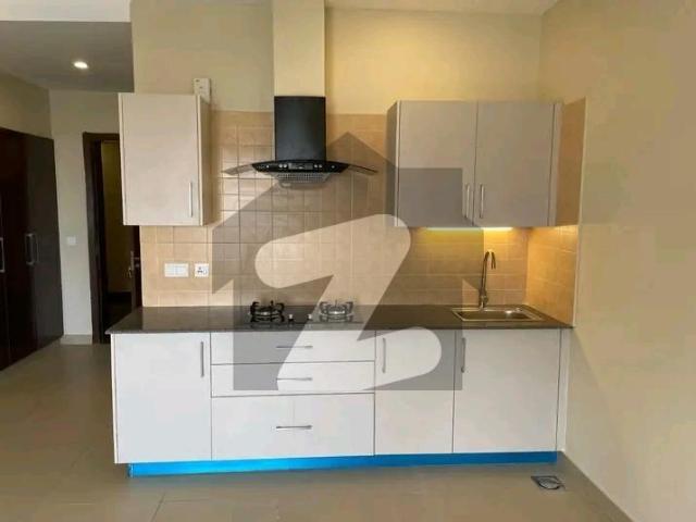 Apartment for rent in Islamabad