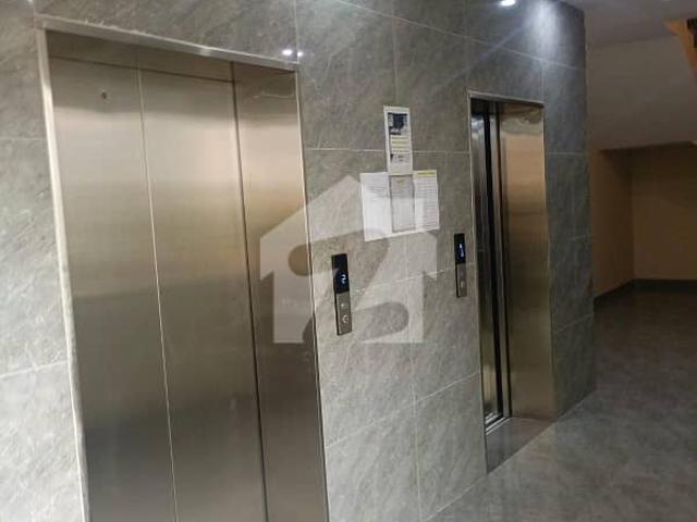 Apartment for sale in Islamabad