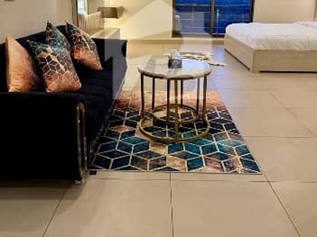 Apartment for rent in Islamabad