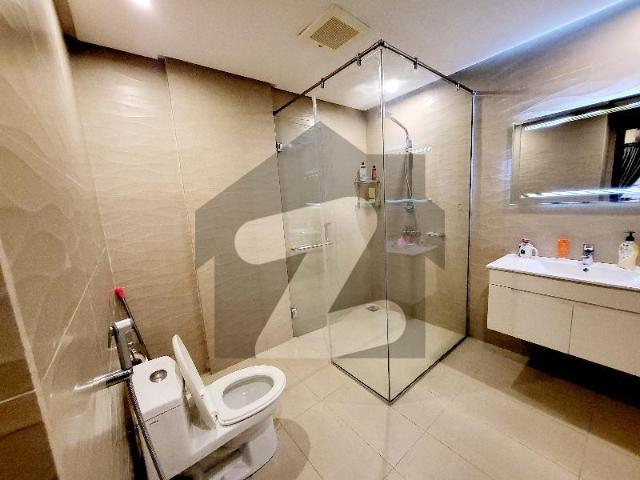 Apartment for rent in Islamabad
