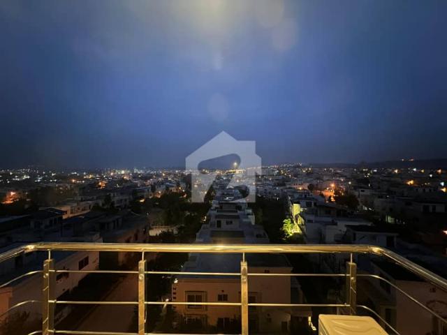 Apartment for rent in Islamabad