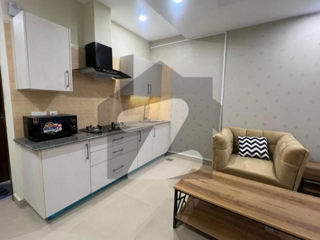 Apartment for rent in Islamabad