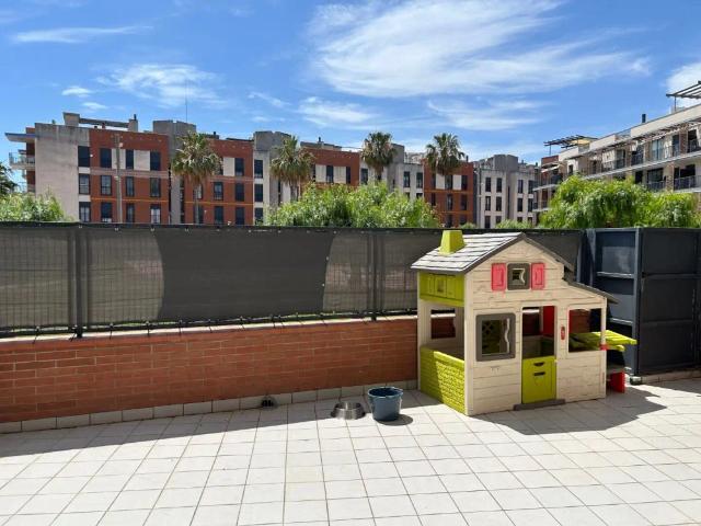 Apartamento en alquiler en les Salines, Garraf
