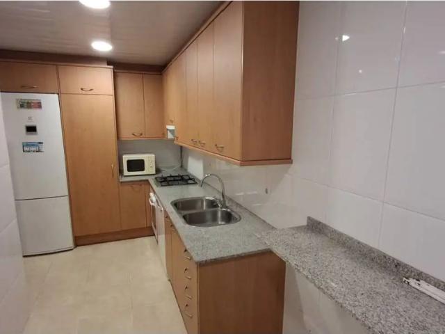 Apartamento en alquiler en les Salines, Garraf