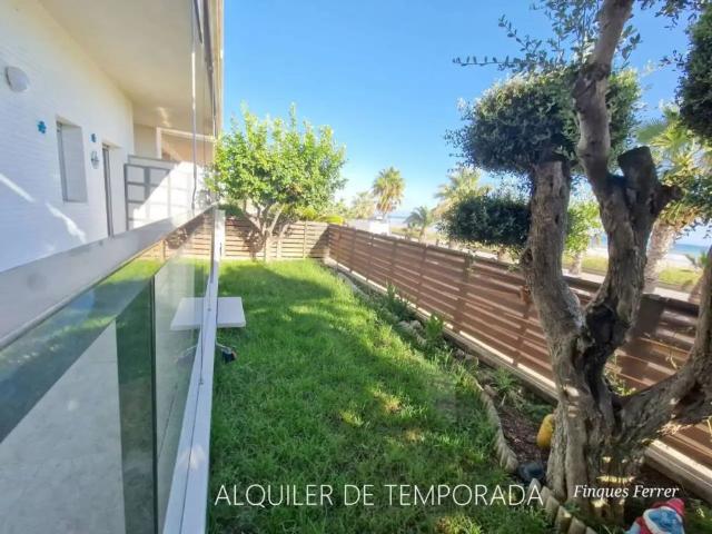 Apartamento en alquiler en Garraf, Catalunya