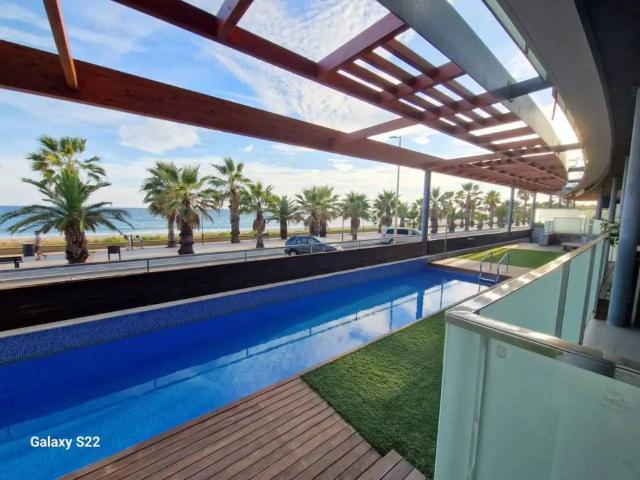 Apartamento en alquiler en Garraf, Catalunya