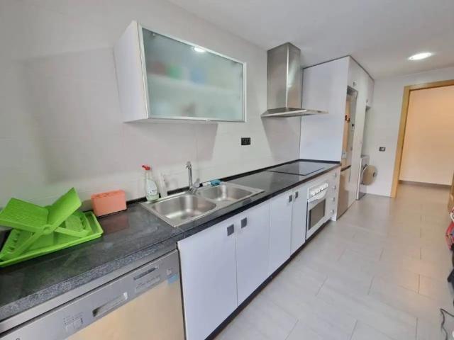 Apartamento en alquiler en Garraf, Catalunya