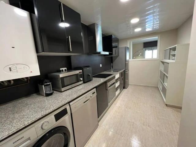 Apartamento en alquiler en Garraf, Catalunya