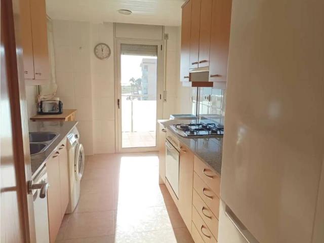 Apartamento en alquiler en les Salines, Garraf
