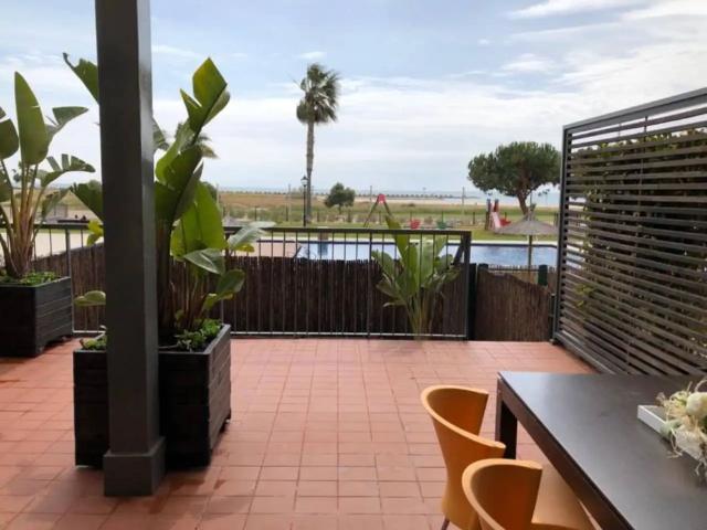 Apartamento en alquiler en les Salines, Garraf