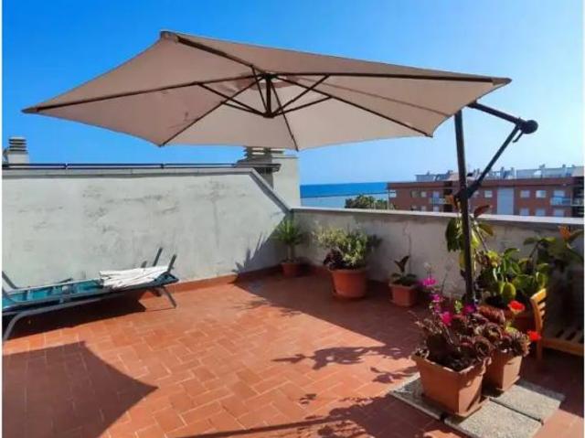Apartamento en alquiler en Parc del Prat de Cubelles, Garraf