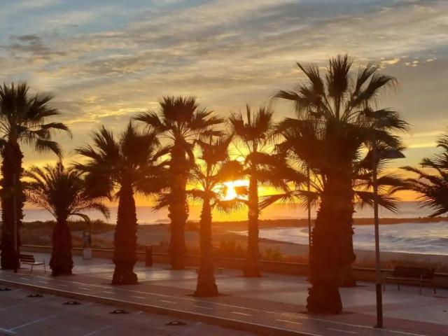 Apartamento en alquiler en Garraf, Catalunya