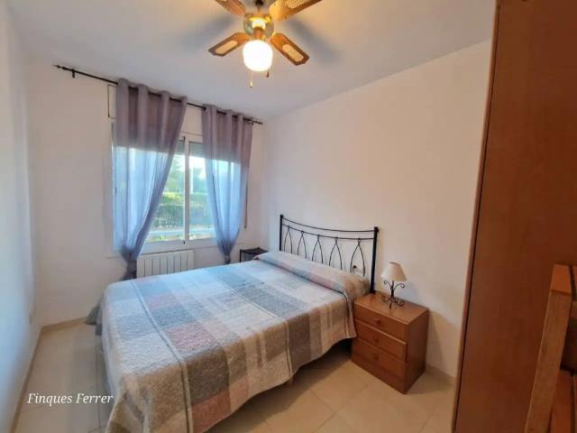 Apartamento en alquiler en Garraf, Catalunya