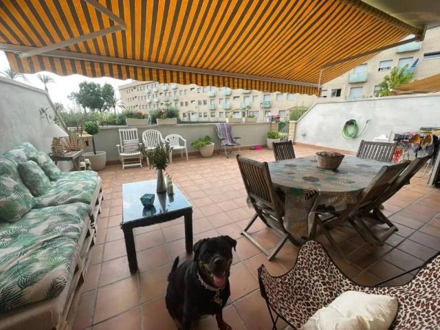Apartamento en alquiler en les Salines, Garraf
