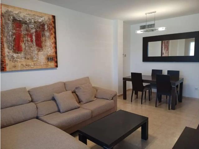 Apartamento en alquiler en les Salines, Garraf