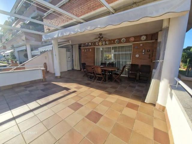 Apartamento en alquiler en Garraf, Catalunya