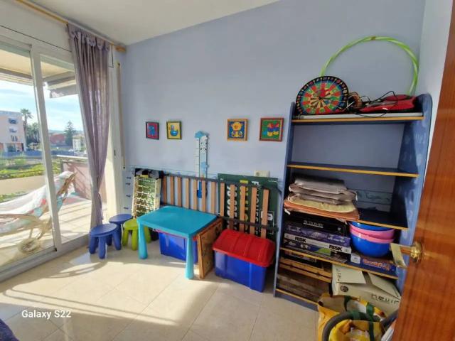 Apartamento en alquiler en Garraf, Catalunya