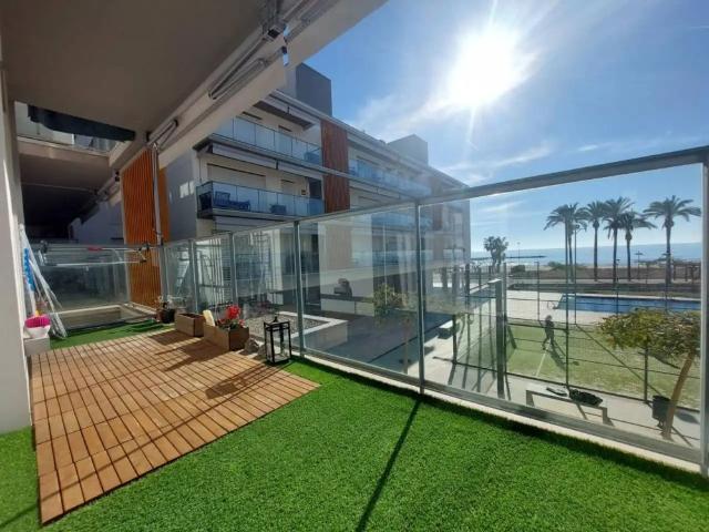 Apartamento en alquiler en Garraf, Catalunya