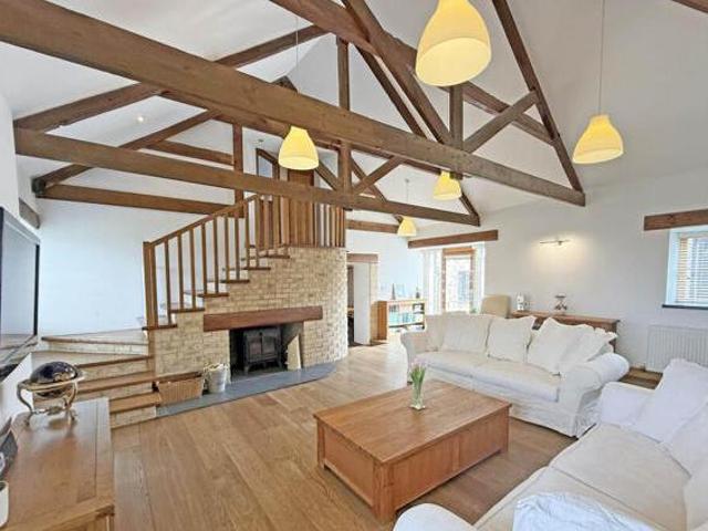 House for sale in Newquay, Cornwall