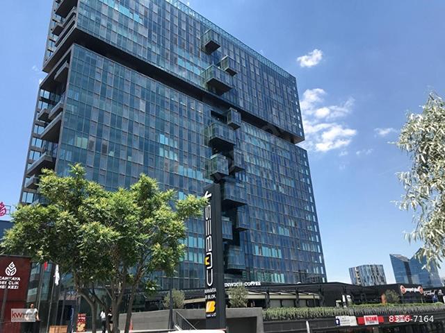 Çankaya, Ankara içerisinde satılık Ofis