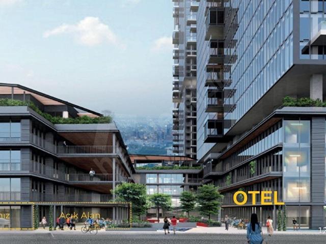 Çankaya, Ankara içerisinde satılık Dükkan