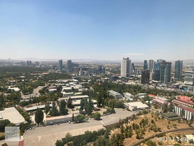 Ankara Merkez içerisinde satılık Residence