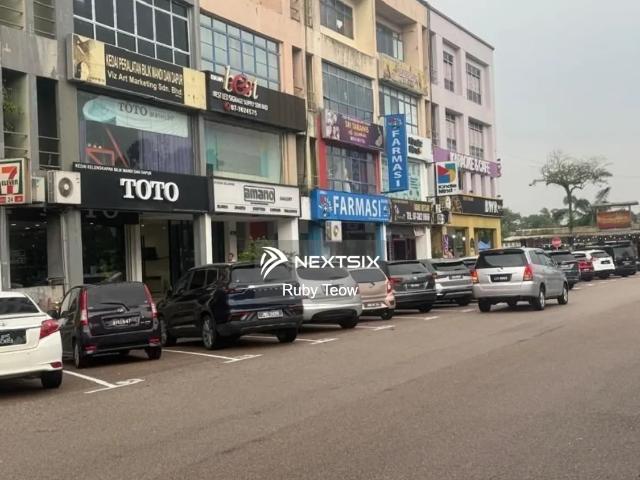 Residential House for rent in Country Heights Damansara, Kuala Lumpur