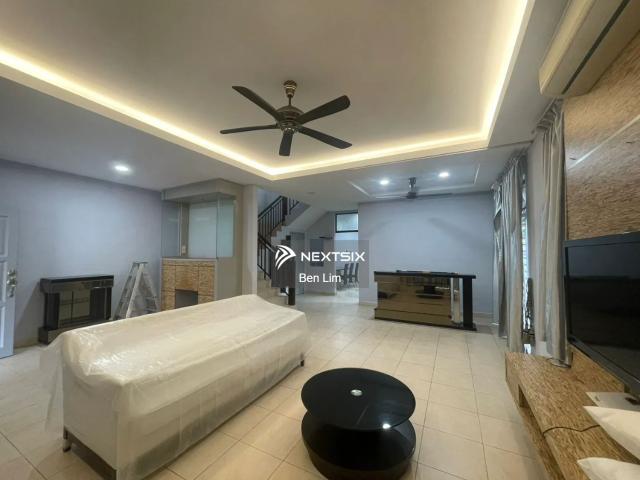 Residential House for rent in Country Heights Damansara, Kuala Lumpur