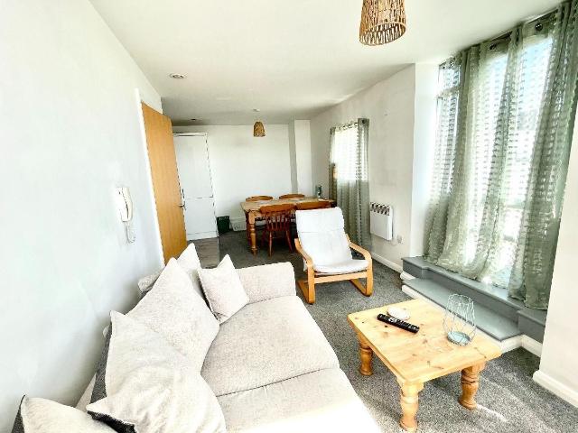 Apartment for rent in Avenham, Higher Bartle