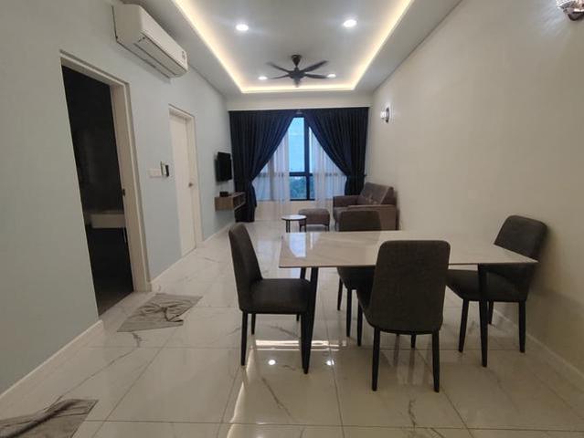 Serviced Residence for rent in Country Heights Damansara, Kuala Lumpur
