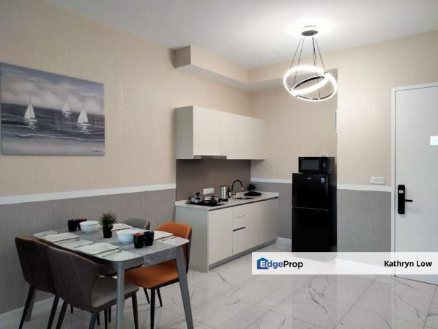 Condominium for rent in Country Heights Damansara, Kuala Lumpur