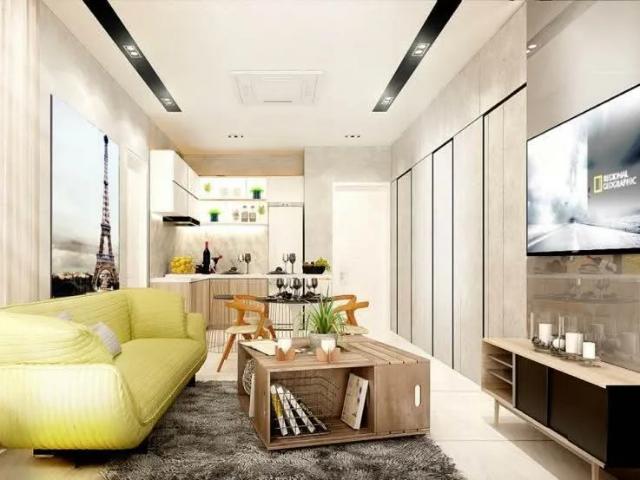 Apartment for rent in Kampung Bemban, Pantai