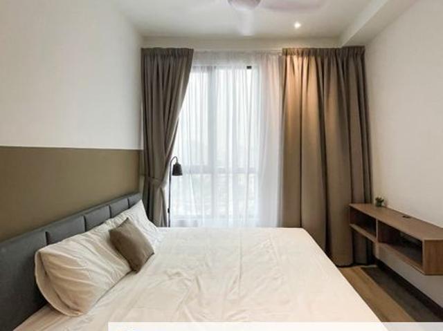 Condominium for rent in Country Heights Damansara, Kuala Lumpur