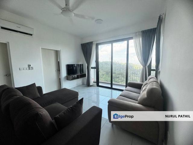 Condominium for sale in Country Heights Damansara, Kuala Lumpur