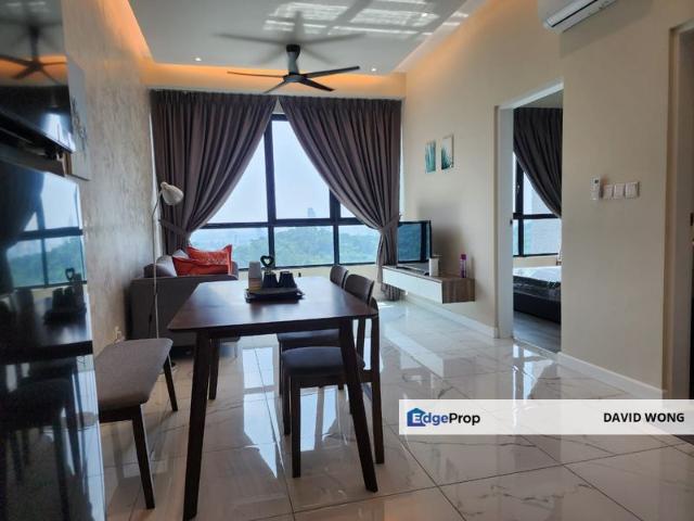 Flat for sale in Country Heights Damansara, Kuala Lumpur