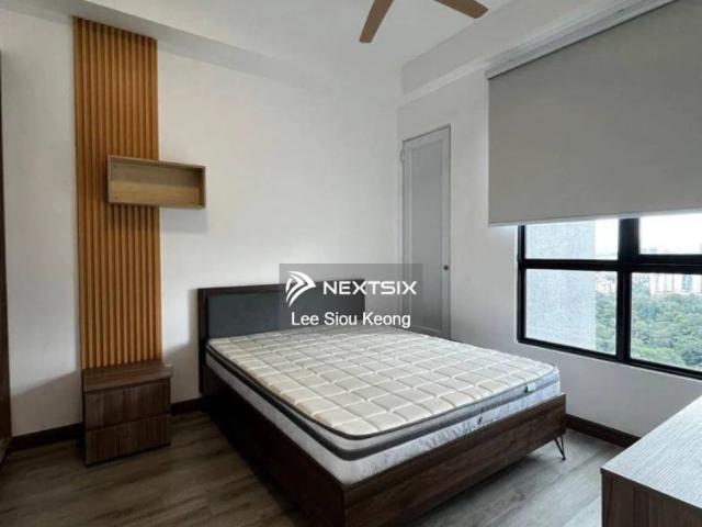 Apartment for rent in Country Heights Damansara, Kuala Lumpur