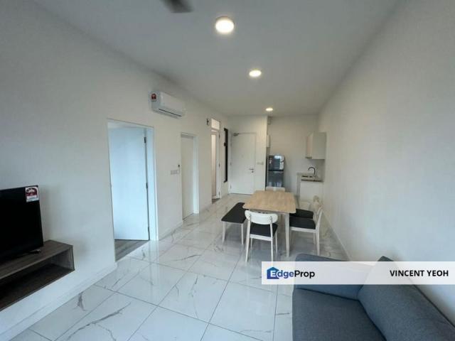 Condominium for rent in Country Heights Damansara, Kuala Lumpur