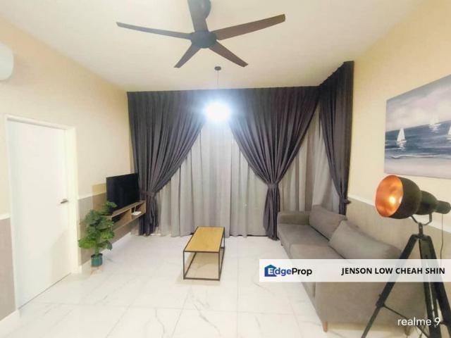 Condominium for rent in Country Heights Damansara, Kuala Lumpur