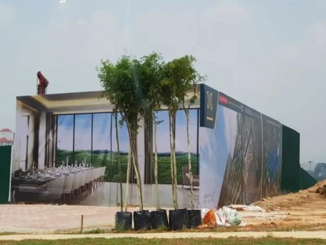 Apartment for rent in Kampung Bemban, Pantai