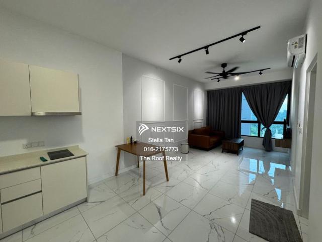 Apartment for rent in Country Heights Damansara, Kuala Lumpur