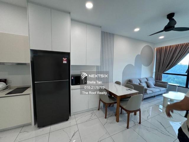 Apartment for rent in Country Heights Damansara, Kuala Lumpur
