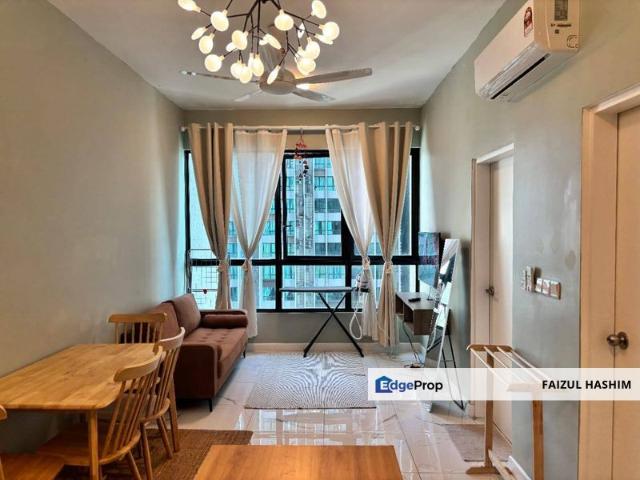 Condominium for rent in Country Heights Damansara, Kuala Lumpur