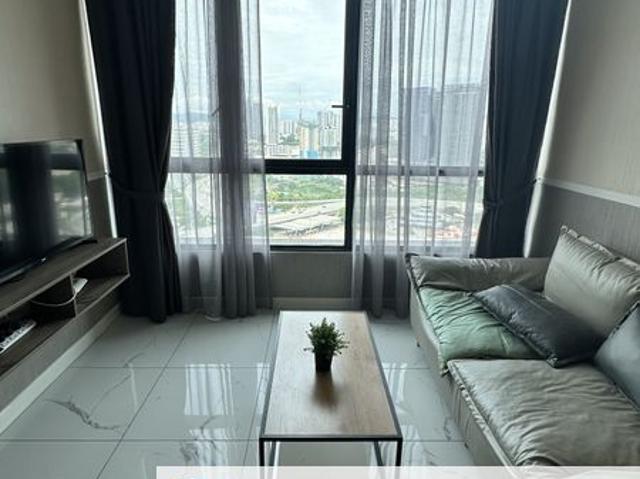 Condominium for rent in Country Heights Damansara, Kuala Lumpur