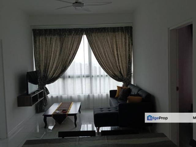 Condominium for rent in Country Heights Damansara, Kuala Lumpur