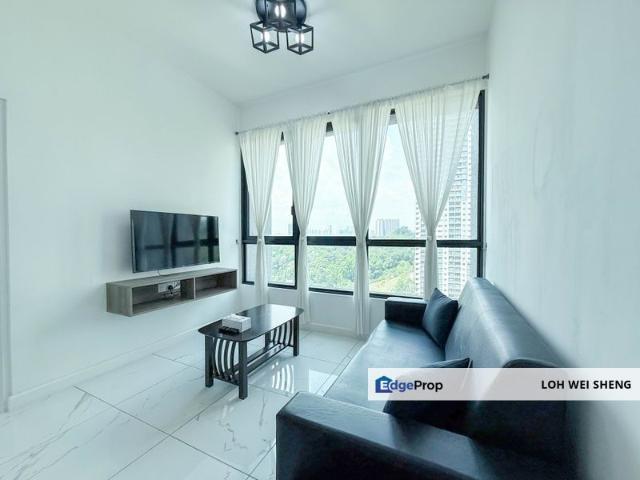 Condominium for rent in Country Heights Damansara, Kuala Lumpur