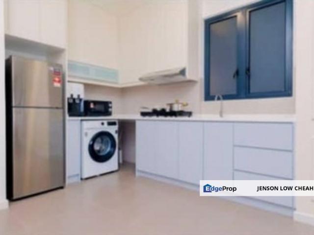 Condominium for rent in Country Heights Damansara, Kuala Lumpur